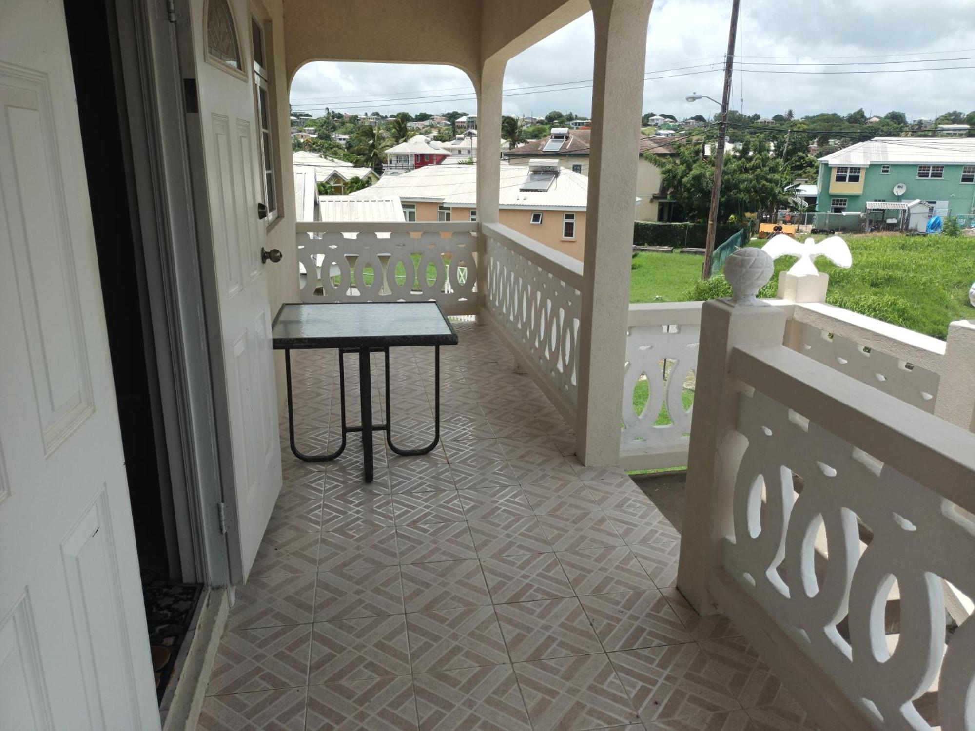 Hotel Super Breezy Cozynook ! Bridgetown Esterno foto