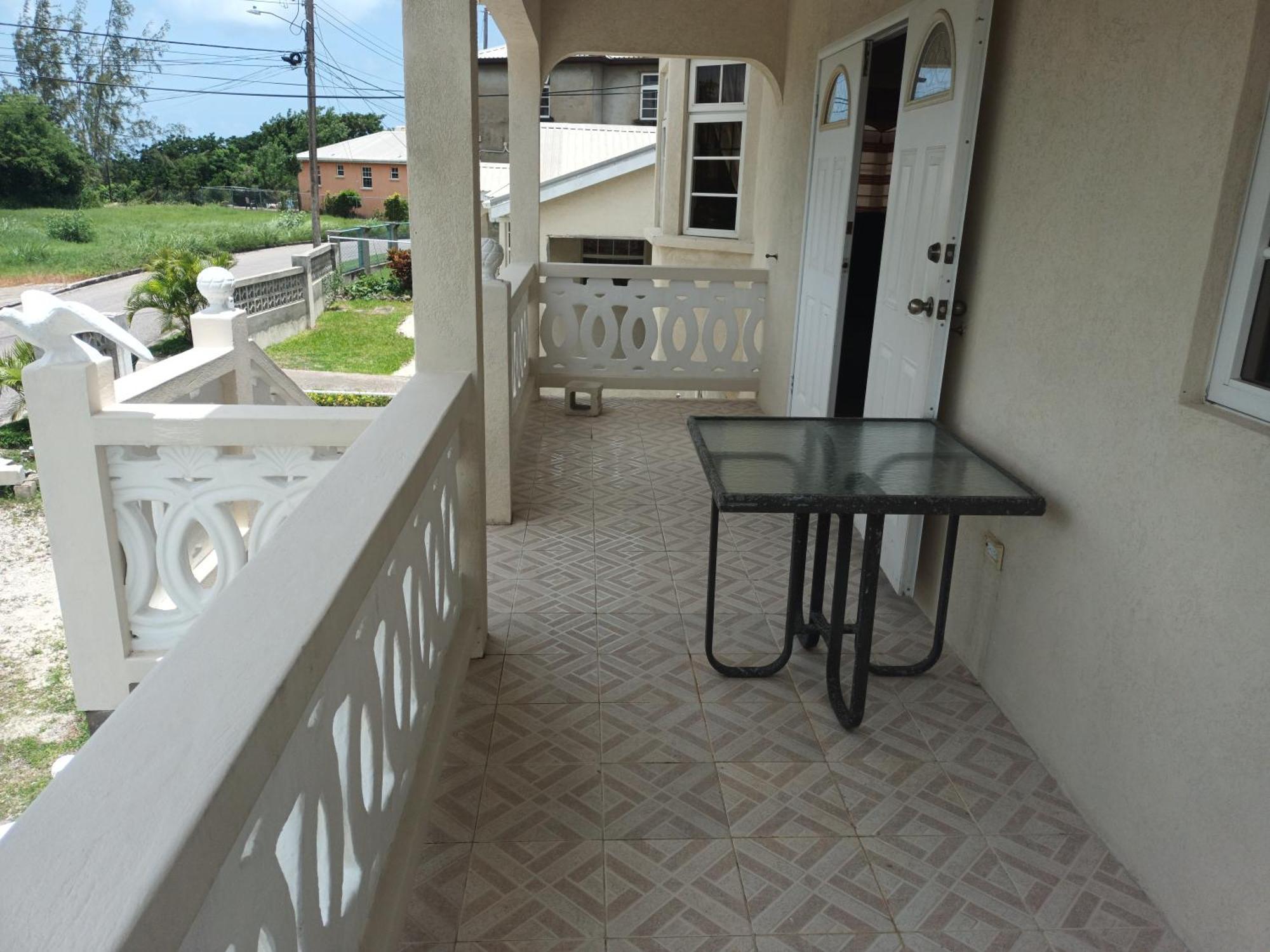 Hotel Super Breezy Cozynook ! Bridgetown Esterno foto