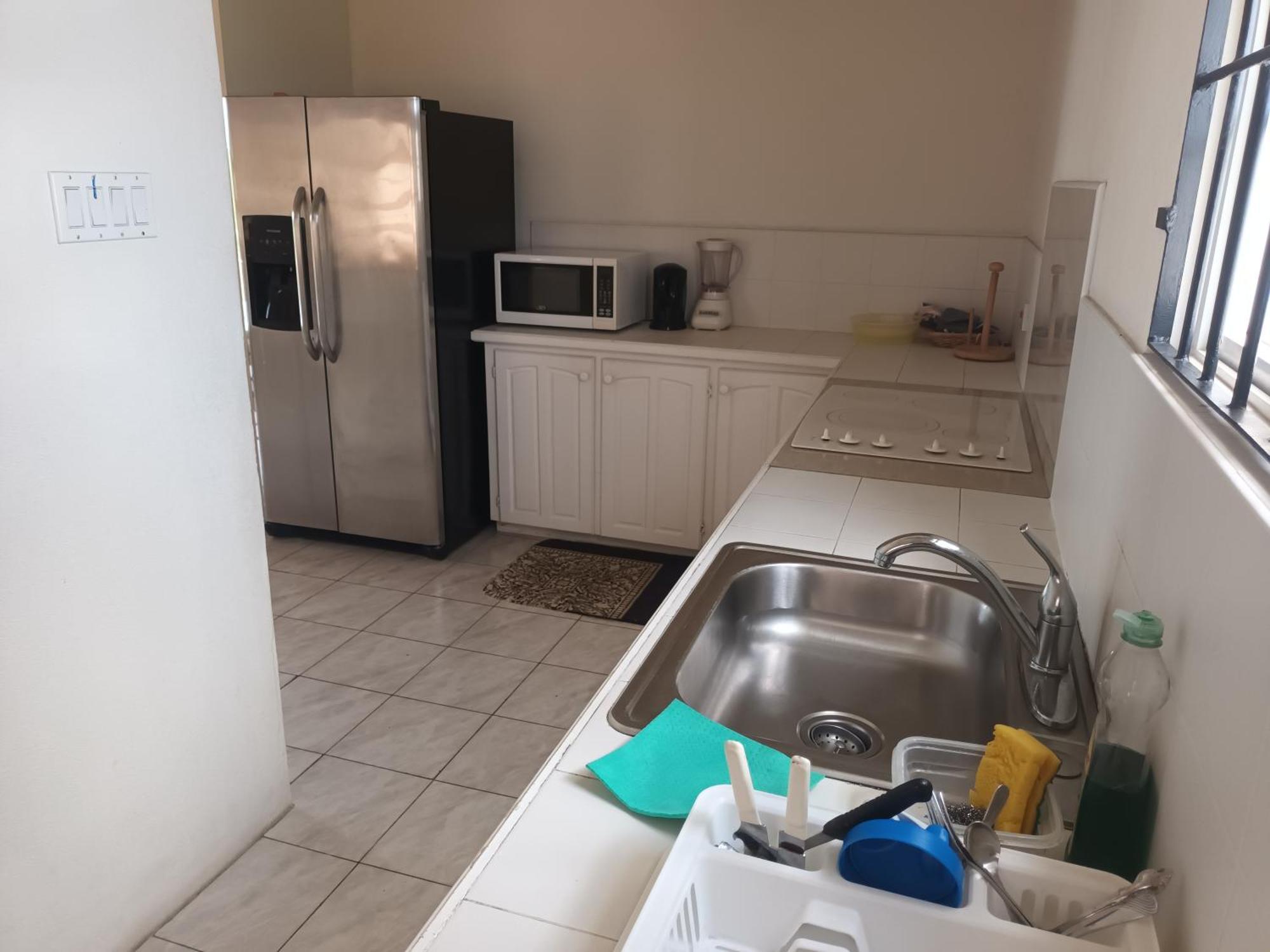 Hotel Super Breezy Cozynook ! Bridgetown Esterno foto