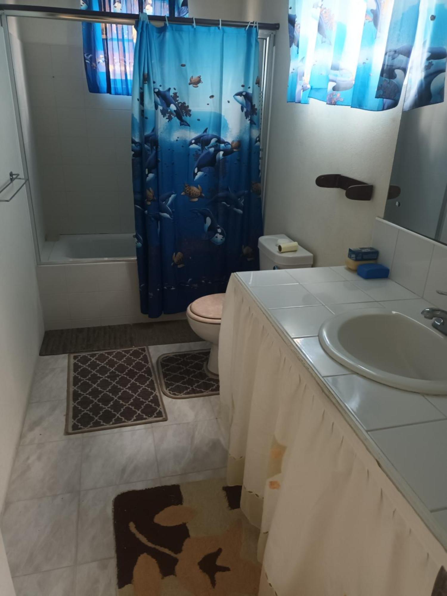 Hotel Super Breezy Cozynook ! Bridgetown Esterno foto